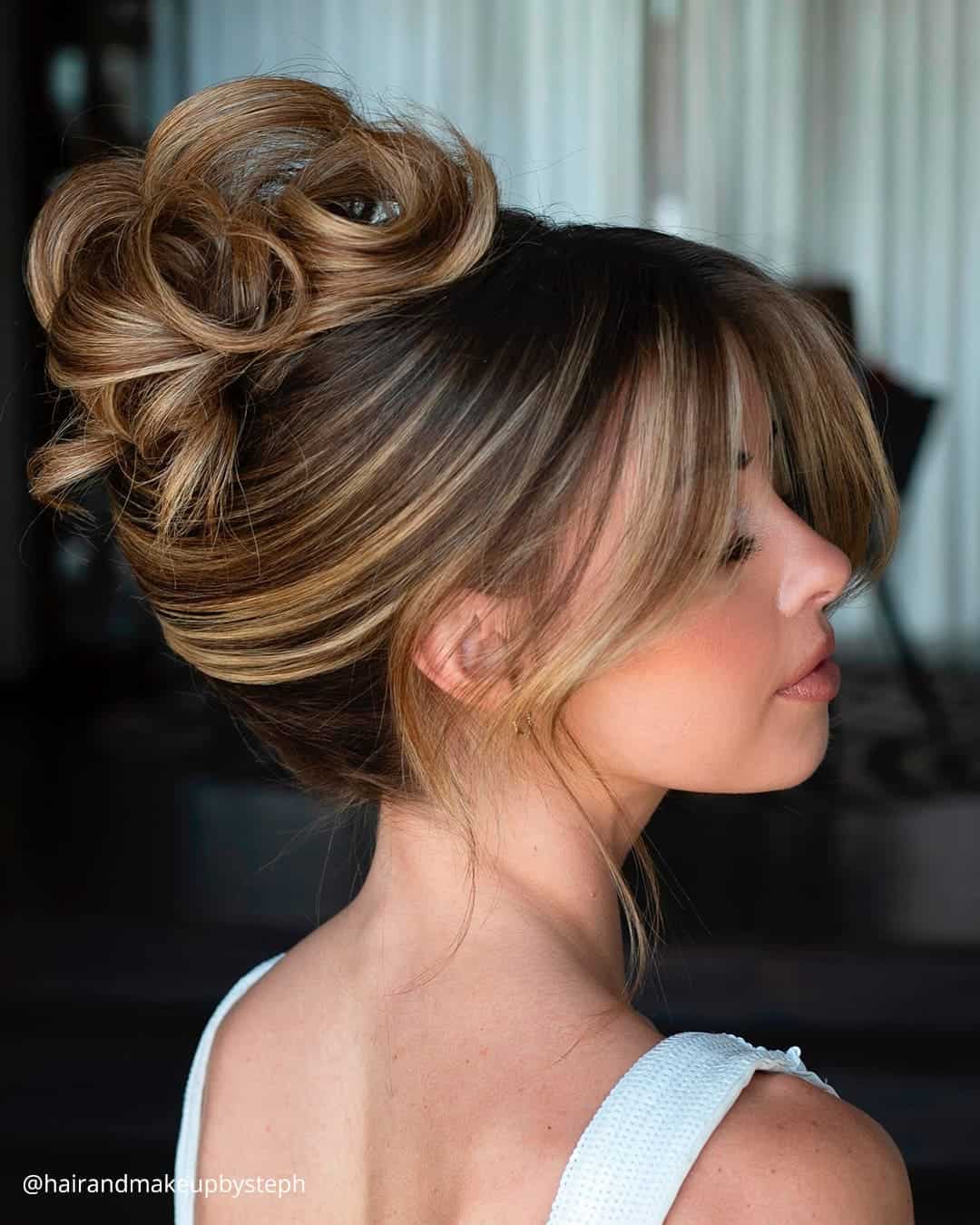 Very Simple Updos