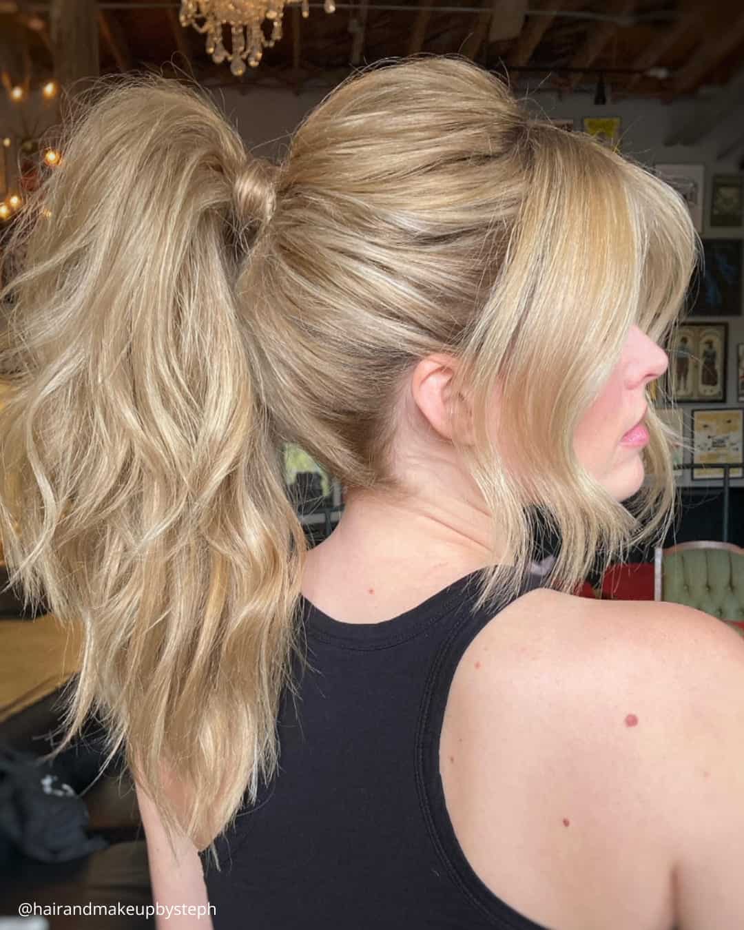 Wedding Updos With Veil