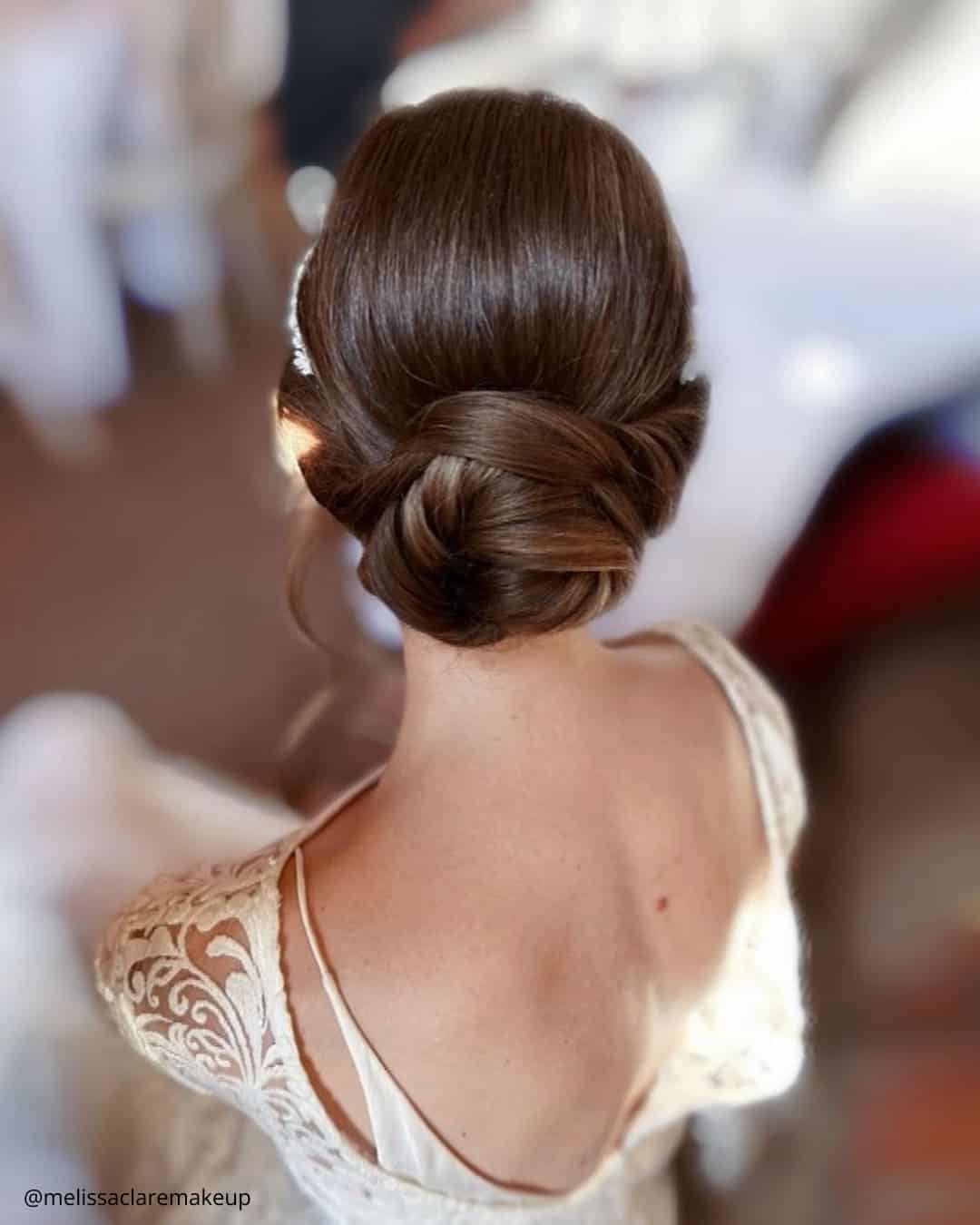 Wedding Guest Updos