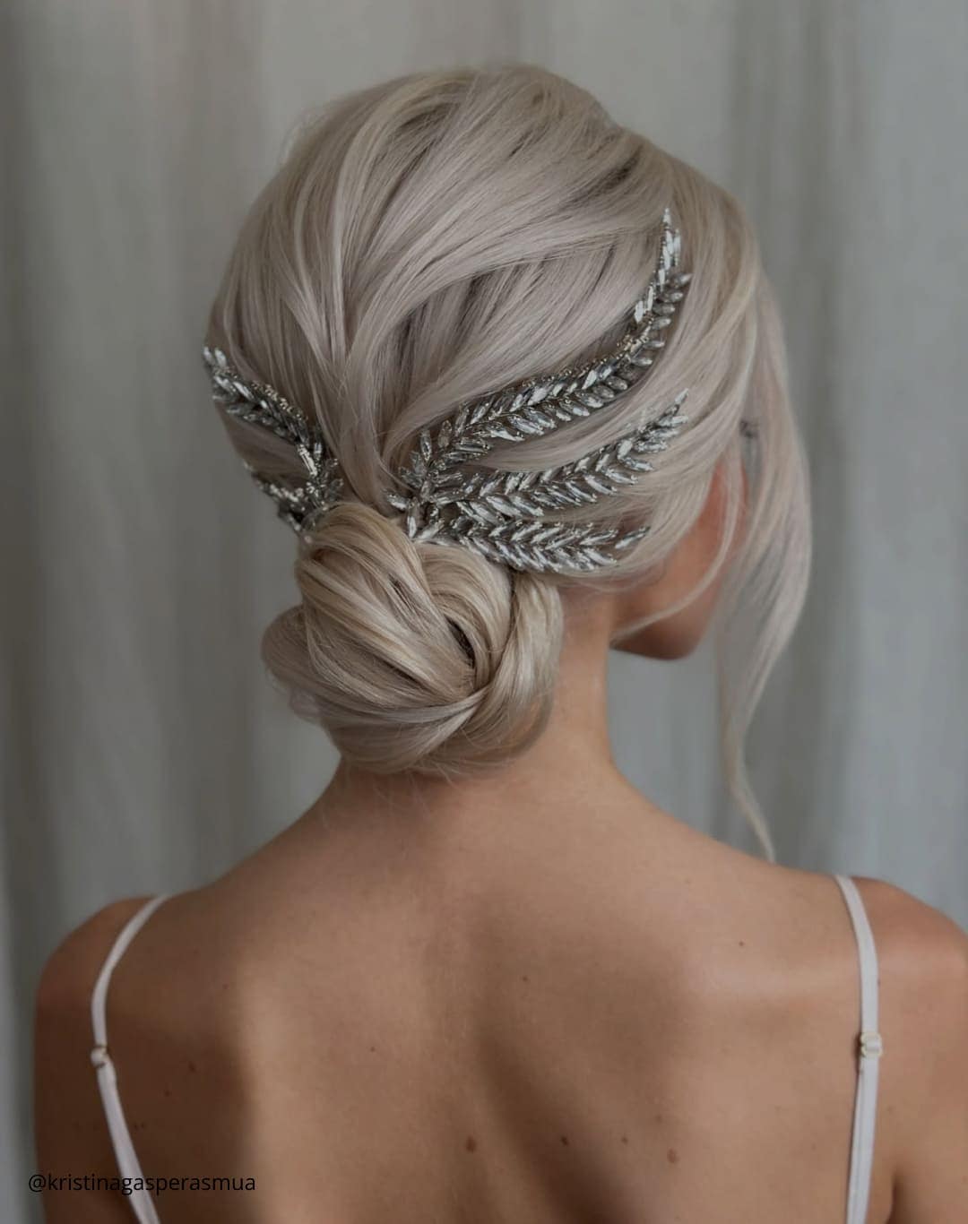Updos For Wedding Bridesmaid